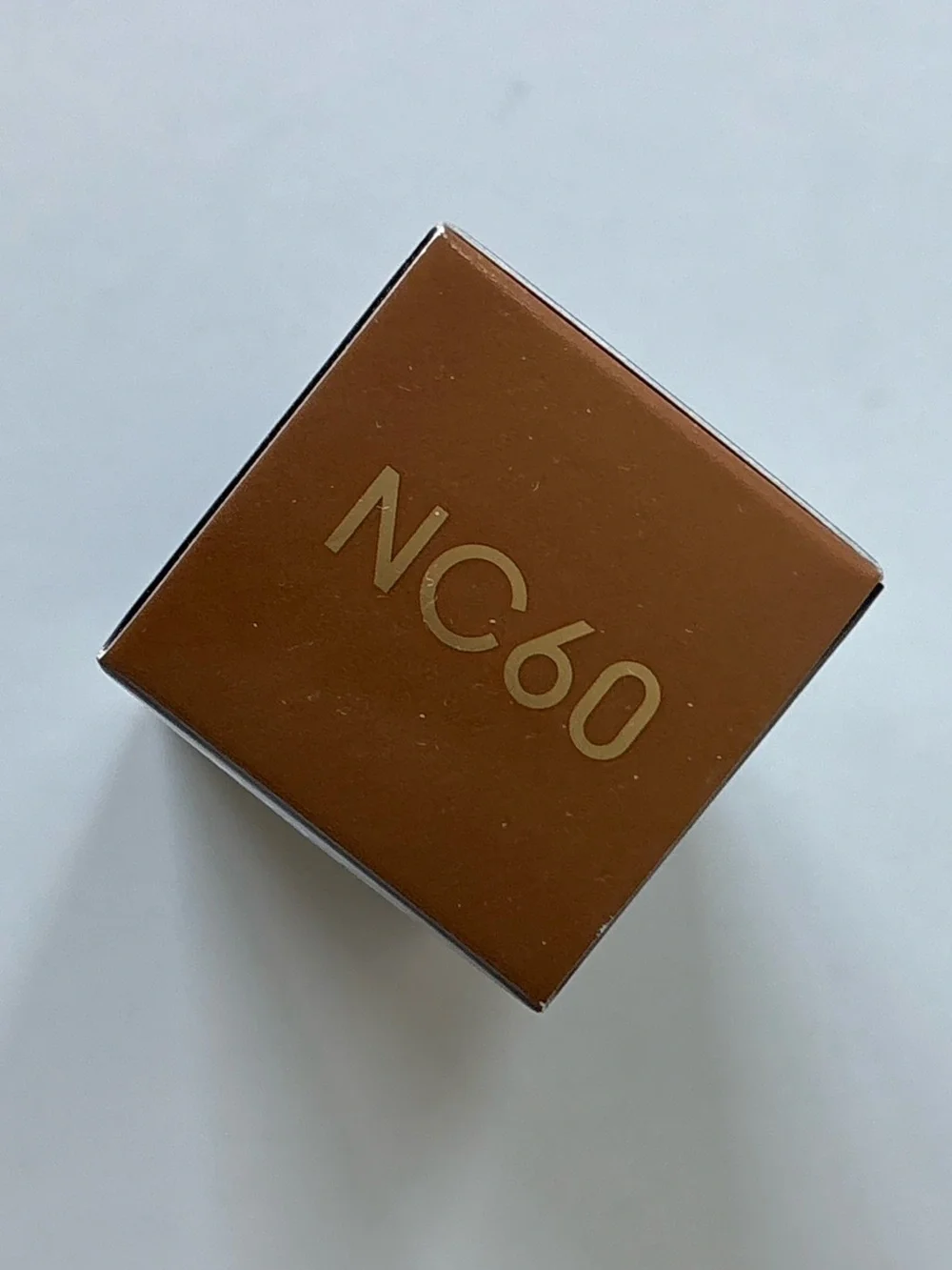 N/A nc60 new
